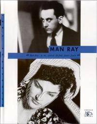 monografia su Man Ray della serie “Découvrons l’Art”, Edizioni Cercle D’Art